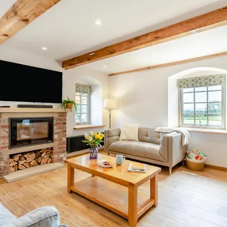 度假居 5 Bed In Oc-w32112