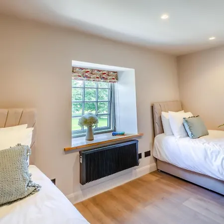 5 Bed In Oc-w32112 度假居 Wigglesworth