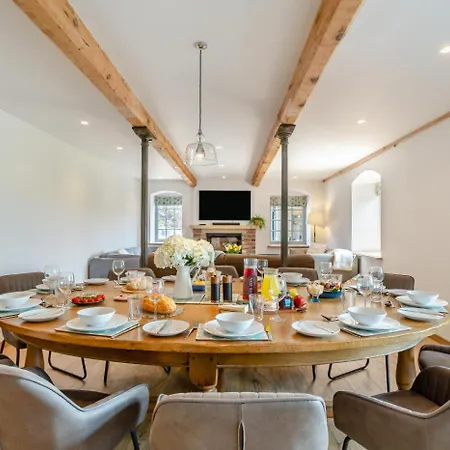 5 Bed In Oc-w32112 Сasa de vacaciones *