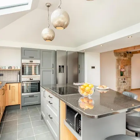 5 Bed In Oc-w32112 Сasa de vacaciones Wigglesworth