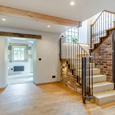 Сasa de vacaciones 5 Bed In Oc-w32112