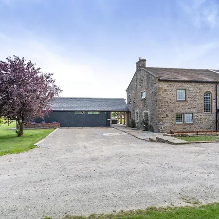 5 Bed In Oc-w32112 Wigglesworth