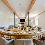 5 Bed In Oc-w32112 펜션 *