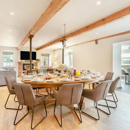 펜션 5 Bed In Oc-w32112